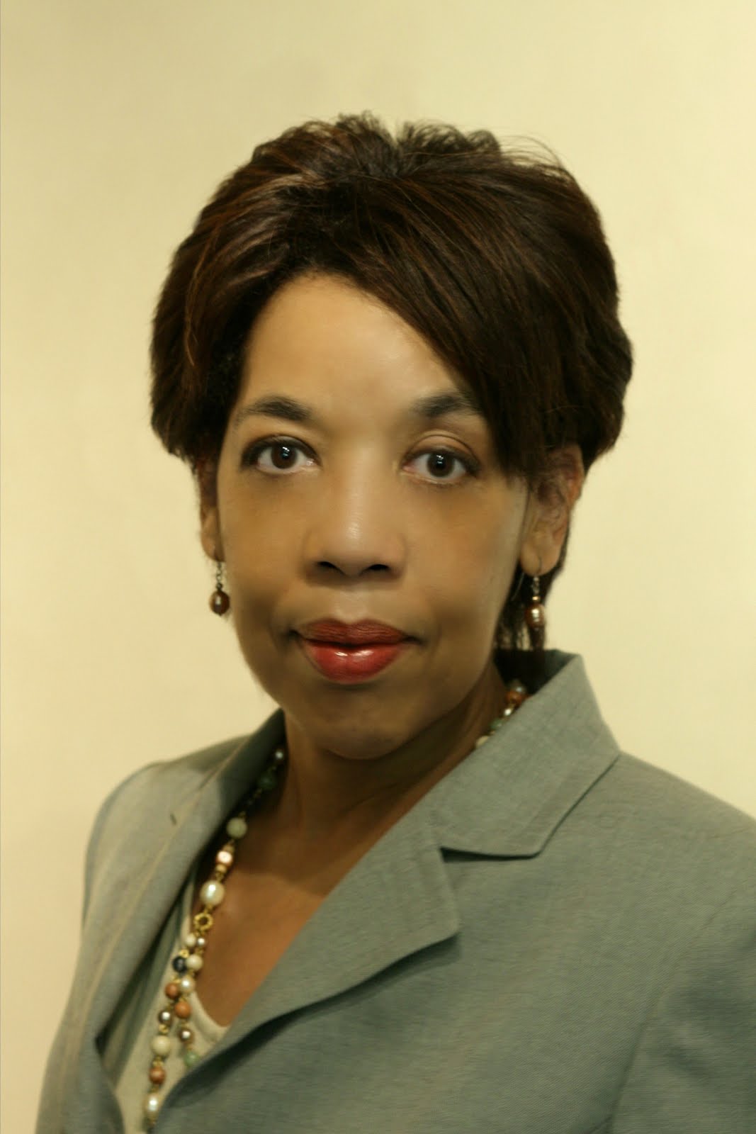 Currently, Kathy Walter-Mack serves as Associate Vice Chancellor, Human Resources, at Metropolitan Community College.